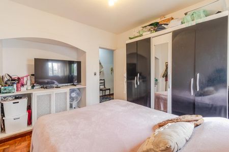 Apartamento para alugar com 94m², 3 quartos e 1 vagaQuarto 1