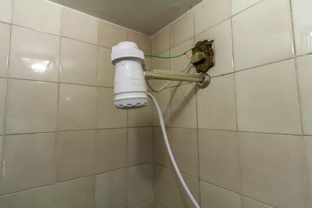 Casa à venda com 149m², 2 quartos e sem vaga Casa à venda com 149m², 2 quartos e sem vagaBanheiro de Serviço