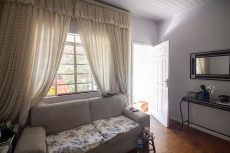 Sala de casa à venda com 3 quartos, 117m² em Santo Amaro, São Paulo