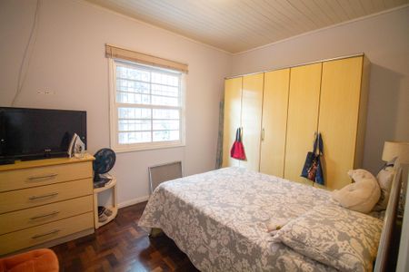 Quarto 1 de casa à venda com 3 quartos, 117m² em Santo Amaro, São Paulo