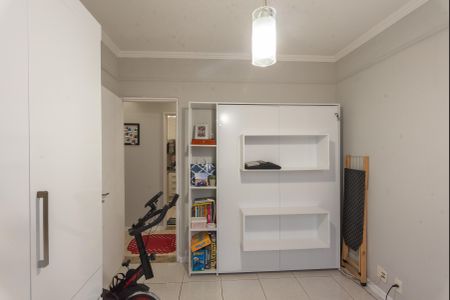 Quarto 1 de apartamento à venda com 2 quartos, 60m² em Jardim Campos Elíseos, Campinas