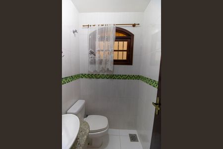 Casa para alugar com 402m², 3 quartos e 2 vagas Casa para alugar com 402m², 3 quartos e 2 vagasLavabo