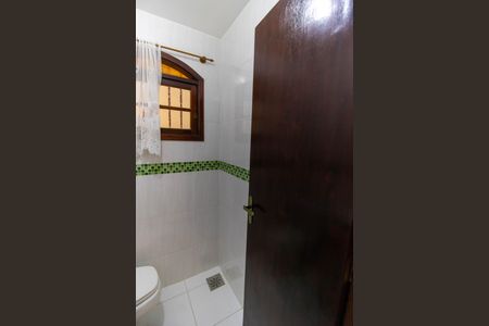 Casa para alugar com 402m², 3 quartos e 2 vagas Casa para alugar com 402m², 3 quartos e 2 vagasLavabo