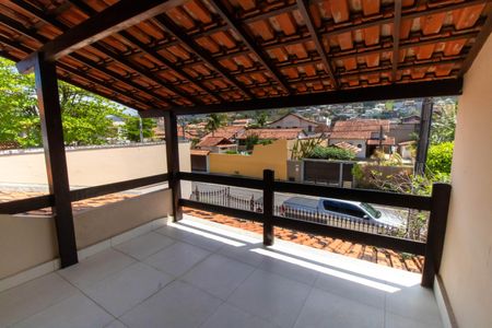 Casa para alugar com 402m², 3 quartos e 2 vagas Casa para alugar com 402m², 3 quartos e 2 vagasVaranda da Suíte