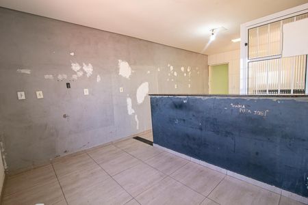 Sala de casa para alugar com 1 quarto, 20m² em Jardim Morada do Sol, Indaiatuba