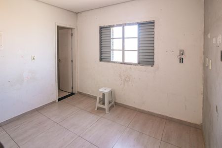 Sala de casa para alugar com 1 quarto, 20m² em Jardim Morada do Sol, Indaiatuba