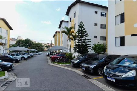 Apartamento para alugar com 56m², 2 quartos e 1 vaga Apartamento para alugar com 56m², 2 quartos e 1 vagaÁrea comum