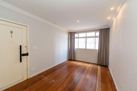 Apartamento para alugar com 108m², 3 quartos e 2 vagas Apartamento para alugar com 108m², 3 quartos e 2 vagasSala