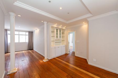 Apartamento para alugar com 108m², 3 quartos e 2 vagas Apartamento para alugar com 108m², 3 quartos e 2 vagasSala