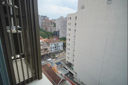 Vista Studio de kitnet/studio para alugar com 1 quarto, 24m² em Auxiliadora, Porto Alegre