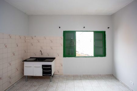 Casa para alugar com 60m², 1 quarto e sem vagaSala/Cozinha