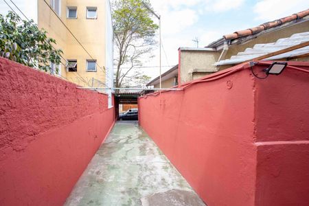 Casa para alugar com 60m², 1 quarto e sem vagaGaragem