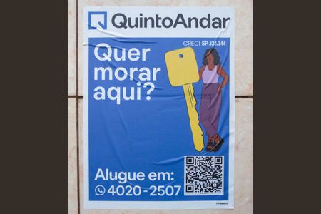 Casa para alugar com 60m², 1 quarto e sem vagaPlaquinha