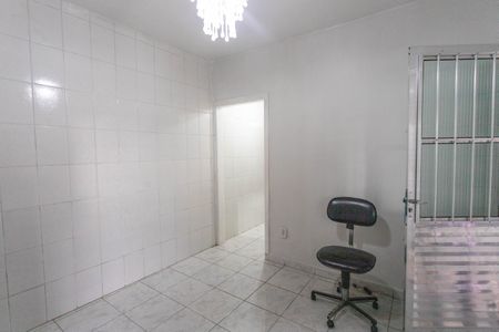 Sala de casa para alugar com 2 quartos, 100m² em Centro, Diadema