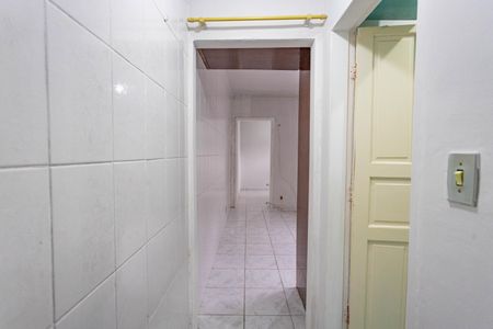 Sala de casa para alugar com 2 quartos, 100m² em Centro, Diadema