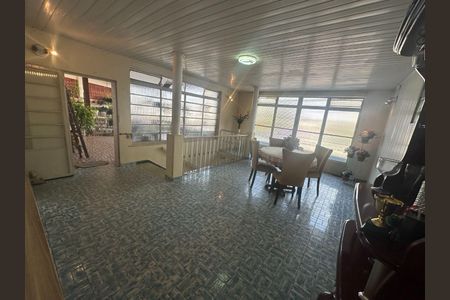 Casa à venda com 4 quartos, 260m² em Vila Formosa, São Paulo