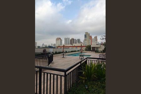 Apartamento à venda com 3 quartos, 66m² em Santana, São Paulo