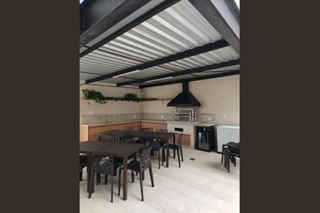 Apartamento à venda com 3 quartos, 66m² em Santana, São Paulo