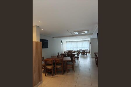 Apartamento à venda com 3 quartos, 66m² em Santana, São Paulo