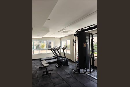 Apartamento à venda com 66m², 3 quartos e 2 vagas
