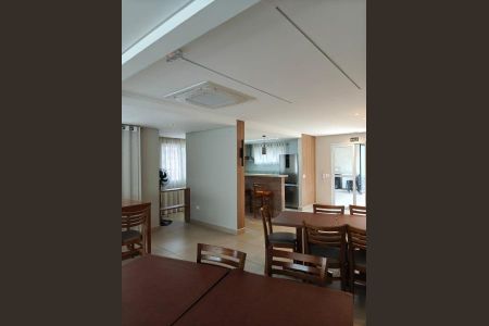 Apartamento à venda com 3 quartos, 66m² em Santana, São Paulo
