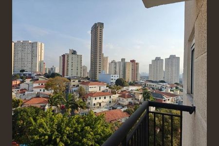 Apartamento à venda com 3 quartos, 66m² em Santana, São Paulo