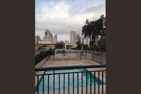 Apartamento à venda com 3 quartos, 66m² em Santana, São Paulo