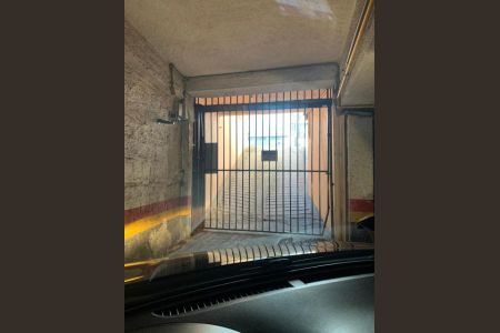 Apartamento à venda com 60m², 2 quartos e 1 vaga