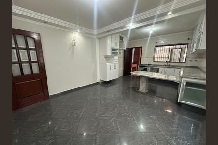 Casa à venda com 5 quartos, 151m² em Vila Formosa, São Paulo