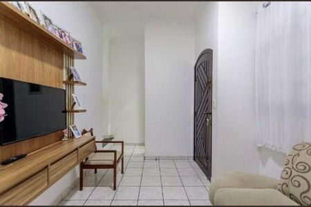 Casa à venda com 2 quartos, 151m² em Bangú, Santo André