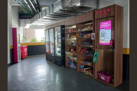 Apartamento à venda com 1 quarto, 25m² em Butantã, São Paulo