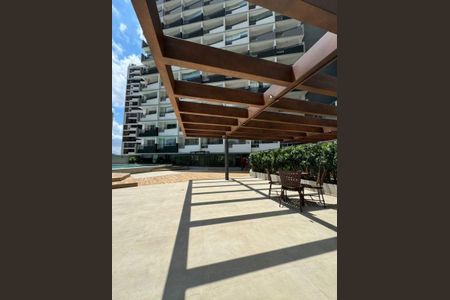 Apartamento à venda com 1 quarto, 25m² em Butantã, São Paulo