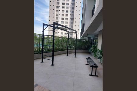 Apartamento à venda com 1 quarto, 25m² em Butantã, São Paulo