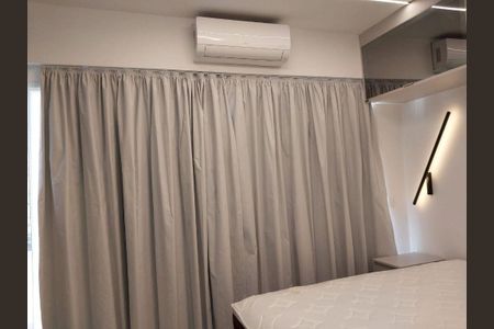 Apartamento à venda com 1 quarto, 25m² em Butantã, São Paulo