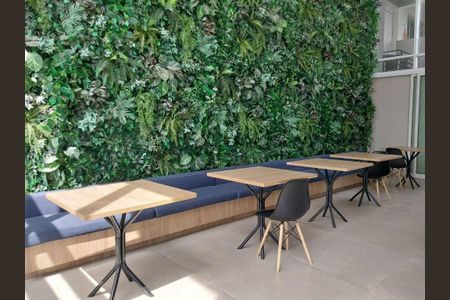 Apartamento à venda com 1 quarto, 25m² em Butantã, São Paulo