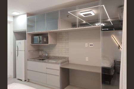 Apartamento à venda com 1 quarto, 25m² em Butantã, São Paulo