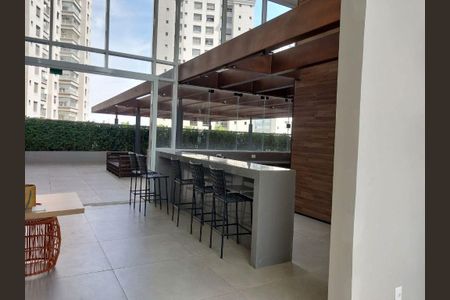 Apartamento à venda com 1 quarto, 25m² em Butantã, São Paulo