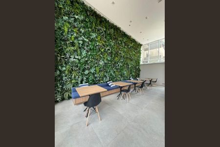 Apartamento à venda com 1 quarto, 25m² em Butantã, São Paulo