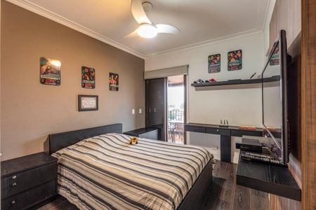Apartamento à venda com 3 quartos, 150m² em Campo Belo, São Paulo