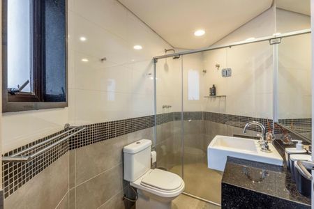Apartamento à venda com 3 quartos, 150m² em Campo Belo, São Paulo
