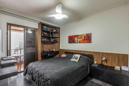 Apartamento à venda com 3 quartos, 150m² em Campo Belo, São Paulo