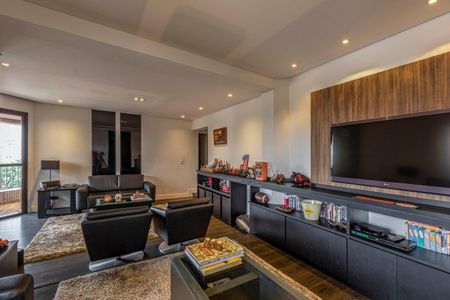 Apartamento à venda com 3 quartos, 150m² em Campo Belo, São Paulo