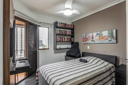 Apartamento à venda com 3 quartos, 150m² em Campo Belo, São Paulo