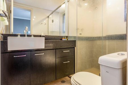 Apartamento à venda com 3 quartos, 150m² em Campo Belo, São Paulo
