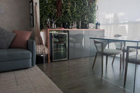 Apartamento à venda com 1 quarto, 43m² em Santo Amaro, São Paulo