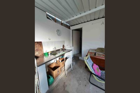 Casa à venda com 93m², 4 quartos e 2 vagas