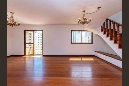 Apartamento à venda com 4 quartos, 289m² em Indianópolis, São Paulo