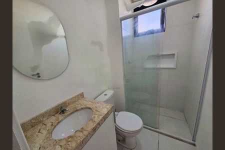 Apartamento à venda com 1 quarto, 30m² em Santana, São Paulo
