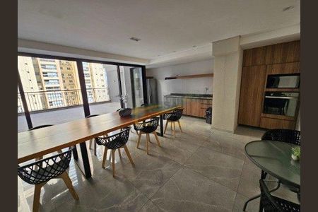 Apartamento à venda com 1 quarto, 30m² em Santana, São Paulo