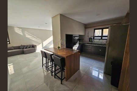Apartamento à venda com 1 quarto, 30m² em Santana, São Paulo